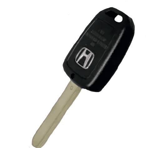 Carca A Chave Honda Fit Original Swa Estilo Honda