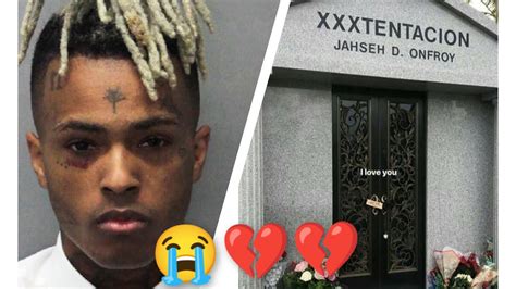 Xxxtentacion 😭💔💔 Youtube