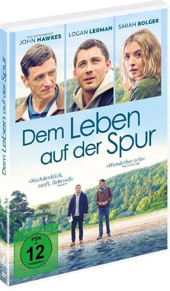 Dem Leben auf der Spur auf DVD jetzt bei bücher de bestellen