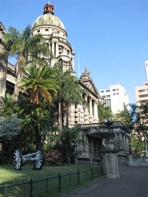 Durban English Museum Durban Barcelona Cathedral Museum