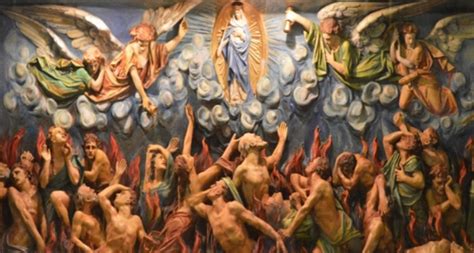 Purgatory in the Protestant Traditions - Catholic Answers, Inc