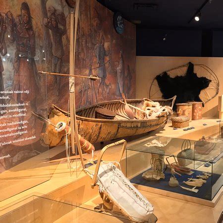 Musee des Abenakis (Odanak) - All You Need to Know BEFORE You Go
