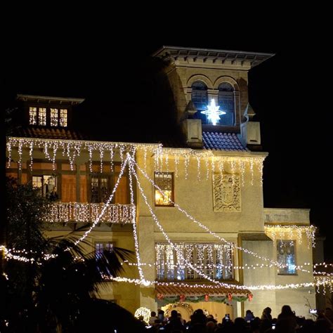 Noja Inaugura Hoy La Navidad Con El Encendido De Luces Y La Apertura