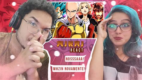 React Vibe Animes Quer Voar Remix Style Trap Prod Sidney