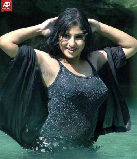 Monika Hot Wet Photos