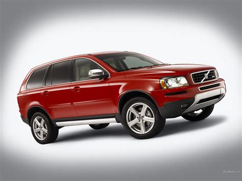Xc90 R Design Volvo Wallpaper 888258 Fanpop