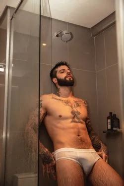 Rafael Newbold fodendo em Pornô gay no OnlyFans Famosos Nus