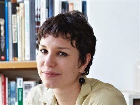 Rosalind Harvey Interview The Separation Of Translated Fiction From