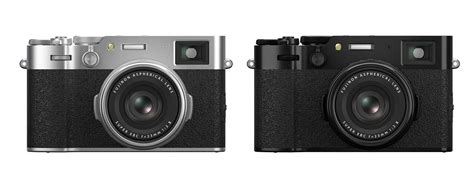 ボディ内手ブレ補正初搭載。高級コンパクトデジタルカメラの最新モデル「fujifilm X100vi」 Genic編集部 Genic｜ジェニック