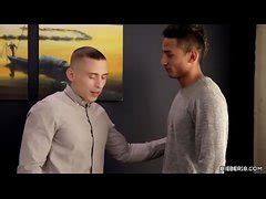 Forced Gay Porn Back With A Bang Dante Martin Yoel Ortiz Gay