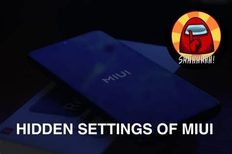 Top Hidden Miui Settings That You Should Use Techpp