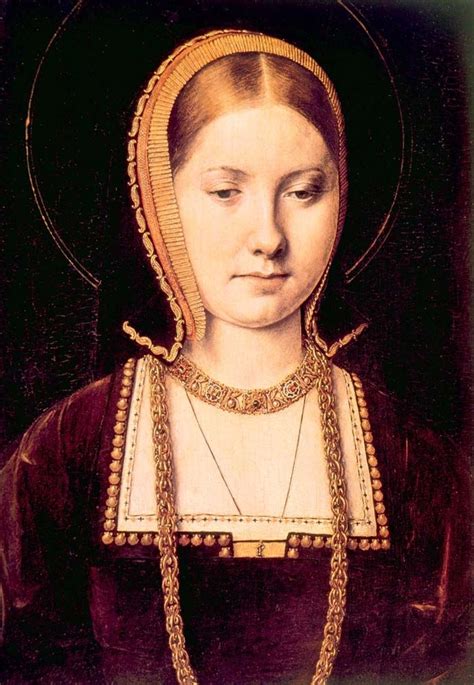Catherine Of Aragon Biography And Facts Britannica