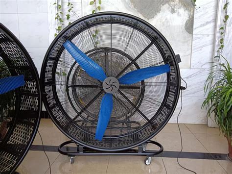 Portable Industrial Cooling Fan/ Industrial Fan/ Portable Cooling Fan ...