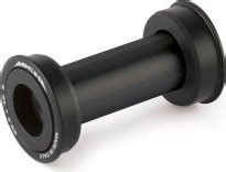 Каретка под интегрированный вал Miche EVO Max 86,5x46 (BB86) чёрного ...