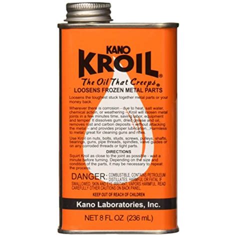 Kroil