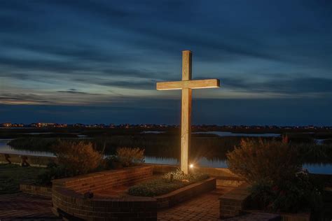 Belin Church At Sunrise Photograph By Steve Rich Fine Art America