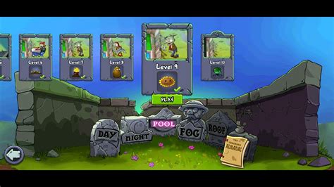 pvz - YouTube