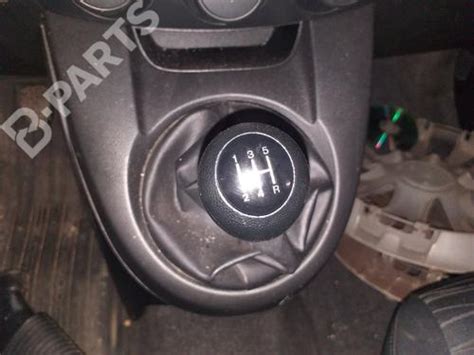 Manual Gearbox Selector Mazda De Dh Mzr Cd B Parts