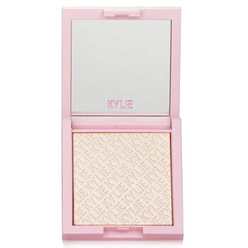 Kylie By Kylie Jenner Kylighter Pressed Illuminating Powder 8g 0 28oz