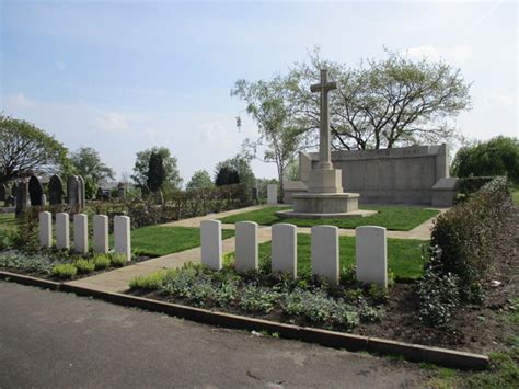 Cemetery Details | CWGC