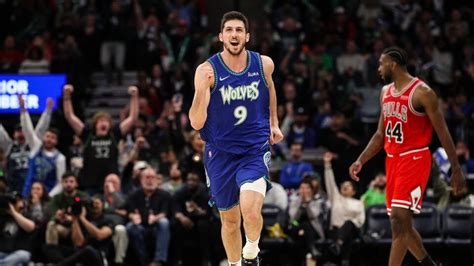 Los Argentinos En La Nba Récord De Puntos Para Bolmaro Y Expulsión Para Campazzo Derrotas De