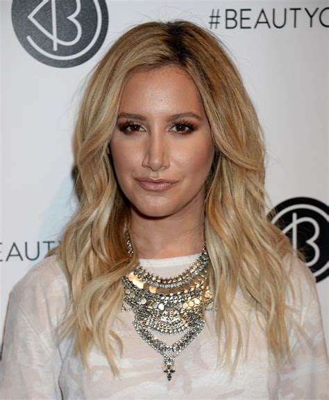 Ashley Tisdale At 2016 Beautycon Festival In Los Angeles 07092016