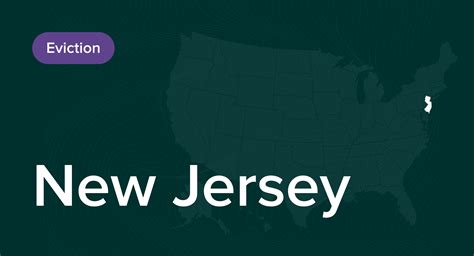 Understanding New Jersey Eviction Laws 2024 Rights Procedures And