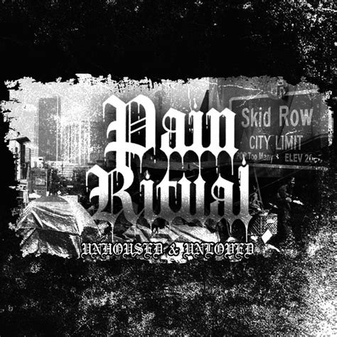 Fuck Around And Find Out Song And Lyrics By Pain Ritual Spotify