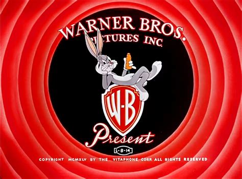 Warner Bros. Cartoons - Warner Bros. Entertainment Photo (44927763 ...