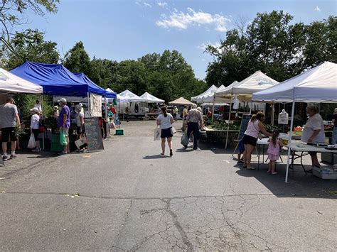 Photo Gallery: Old Greenwich Farmer's Market - Living Greenwich