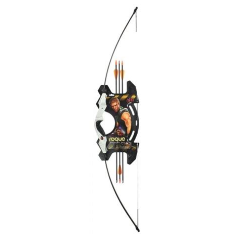 Mybo Rogue Archery Set