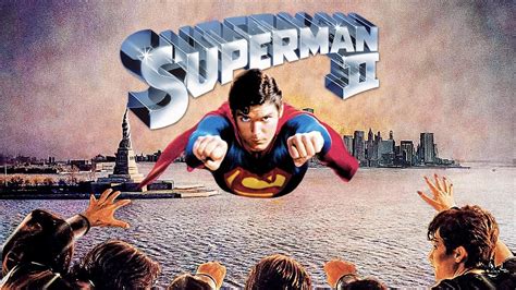 Superman II perché il sequel è considerato migliore del primo