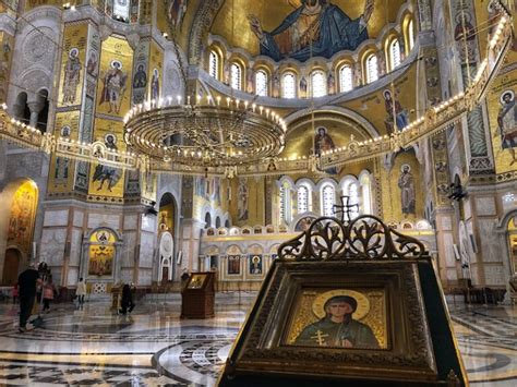 Tempio Di San Sava Sabrina Barbante