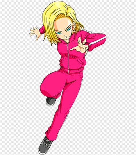 Android 18 Vegeta Goku Dragon Ball Z Ultimate Tenkaichi Goten Goku