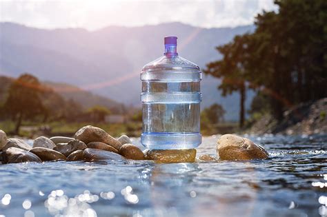 Fuente De Agua Para Domicilios Aquaeba