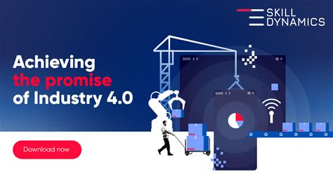 Achieving The Promise Of Industry 4 0