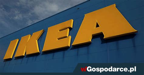 Gigant Ikea zwalnia Najpierw pracę straci 40 osób wGospodarce pl