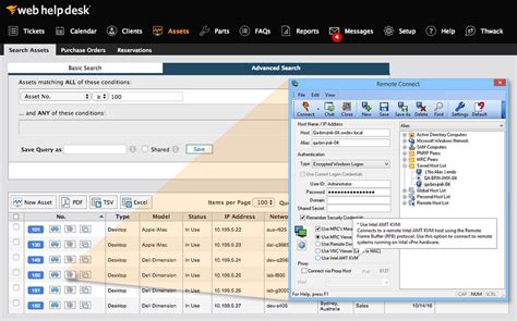Cloudimed Helpdesk