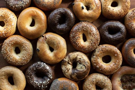 Boichik Bagels — Table22