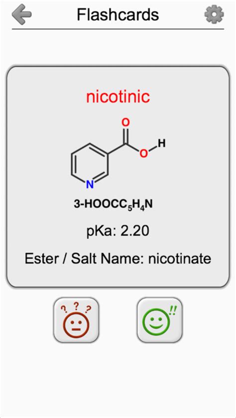 Android için Carboxylic Acids and Ester Organic Chemistry Quiz APK İndir