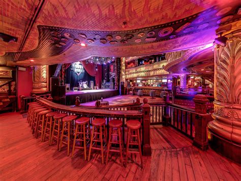 House Of Blues Chicago Virtual Venue Tour Live Nation Special Events