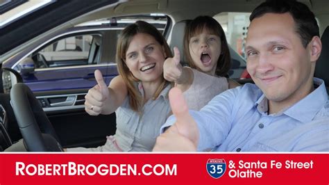 Volume Pricing Plus At Robert Brogden Buick GMC In Olathe YouTube