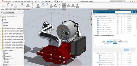 Descubrir Imagen Dibujos De Solidworks Viaterra Mx