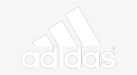 Adidas Logo Png Transparent Library Adidas Logo Wei Png