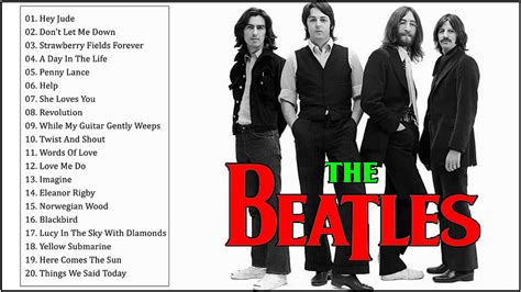 The Beatles Abbey Road Full Album Youtube