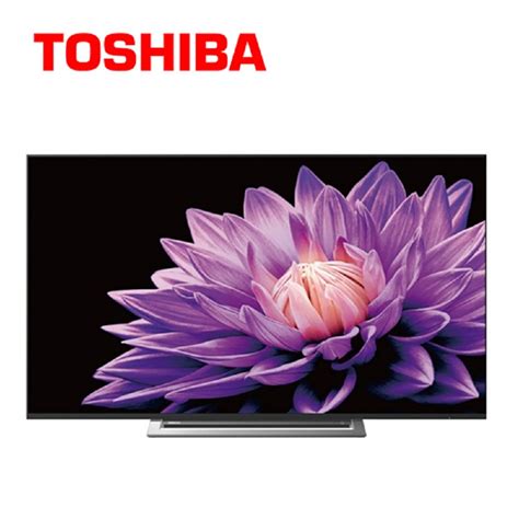 Toshiba 東芝 65吋4k聯網六真色hdr液晶電視 65u7000vs 含基本安裝舊機回收 電視 Yahoo奇摩購物中心