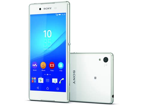 Sony Xperia Z Plus Smartphone Review Notebookcheck Net Reviews