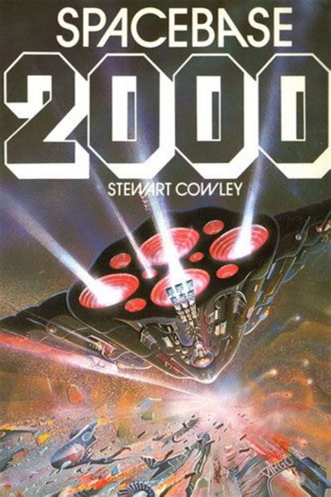 40 Coolest Sci Fi Book Covers