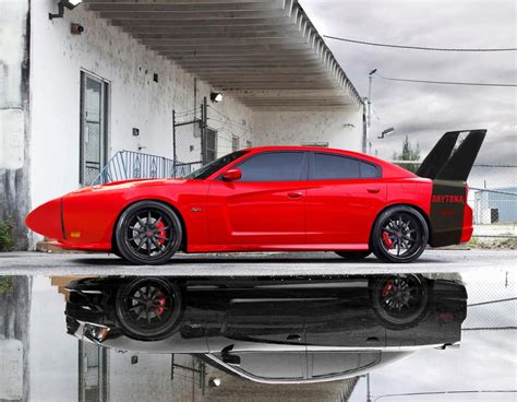 Srt Daytona Conversion Dodge Charger Forums