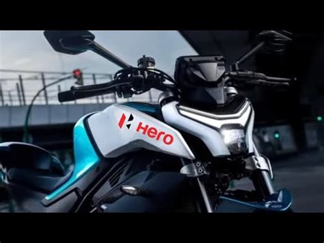 Top Upcoming Hero Confirmed Bikes In India Hero Upcoming Bikes